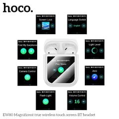Tai nghe Bluetooth Hoco EW80