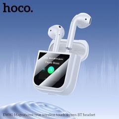 Tai nghe Bluetooth Hoco EW80