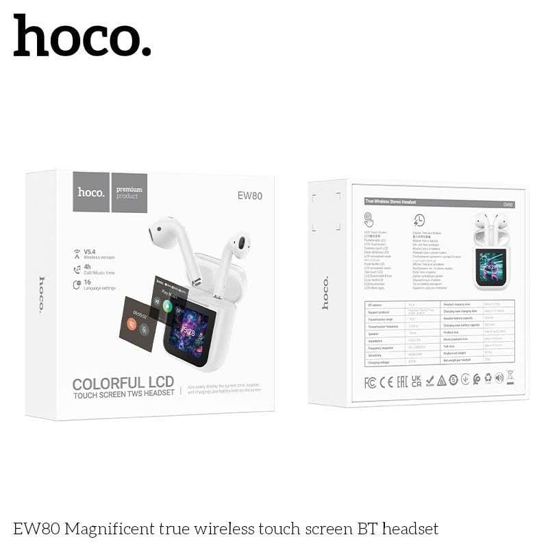 Tai nghe Bluetooth Hoco EW80