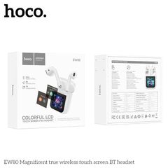 Tai nghe Bluetooth Hoco EW80