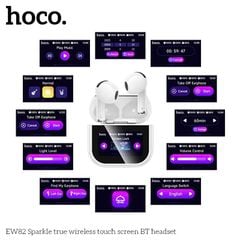 Tai nghe Bluetooth Hoco EW82