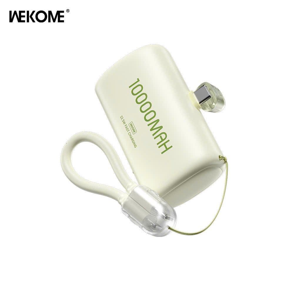 ** PDP Wekome WP113 10.000mAh 22.5W