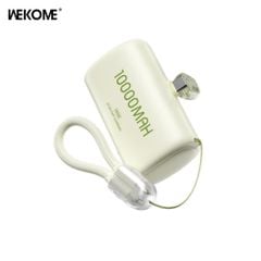 ** PDP Wekome WP113 10.000mAh 22.5W