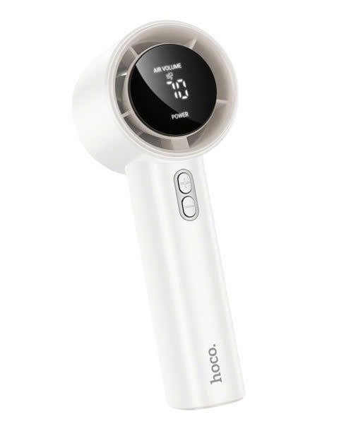 ** Quạt phản lực cầm tay Hoco HX64