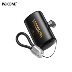 ** PDP Wekome WP113 10.000mAh 22.5W