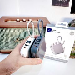 PDP không dây Wiwu Cube P055 10.000mAh
