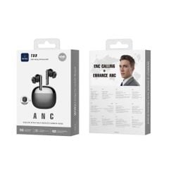 Tai nghe Bluetooth Wiwu T33 ANC