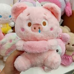 ** Gấu bông nhiều hình size 20-25 cm