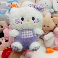 ** Gấu bông nhiều hình size 20-25 cm