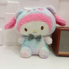 ** Gấu bông Cinanoroll nhiều màu
