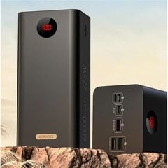 PDP Romoss PEA57 57.000mAh 22.5W