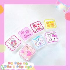 ** Combo bảo vệ cóc, cáp sạc và dây quấn loại 60k