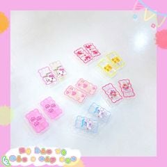 ** Combo bảo vệ cóc, cáp sạc và dây quấn loại 60k