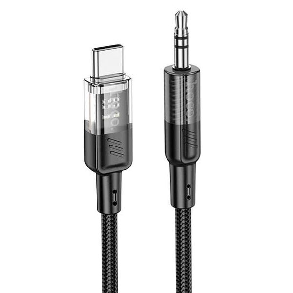 Cáp Type C sang 3.5mm Hoco UPA27