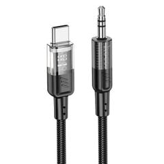 Cáp Type C sang 3.5mm Hoco UPA27