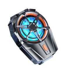 Quạt tản nhiệt điện thoại X52