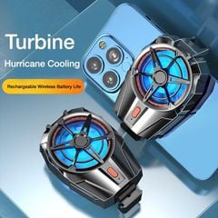 Quạt tản nhiệt điện thoại X52