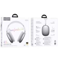 Headphone Bluetooth Hoco W65