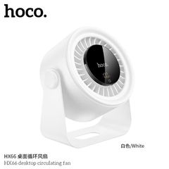 Quạt để bàn Hoco HX66