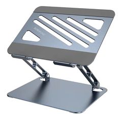 ** Giá đỡ Laptop Borofone BH115 Plus