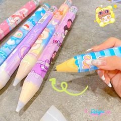 ** Bút chì khổng lồ