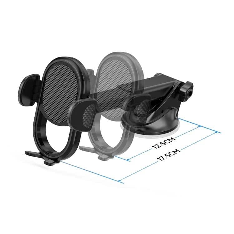 Giá đỡ xe hơi Wiwu CH044