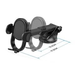 Giá đỡ xe hơi Wiwu CH044