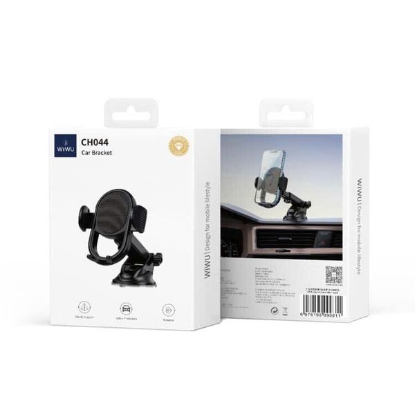 Giá đỡ xe hơi Wiwu CH044