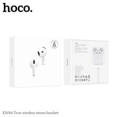 Tai nghe Bluetooth Hoco EW84 ( Airpods 4 )