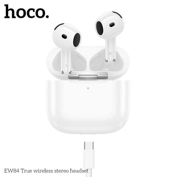 Tai nghe Bluetooth Hoco EW84 ( Airpods 4 )