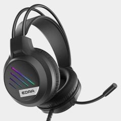 ** Headphone dây EDra EH406