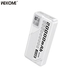 ** PDP Wekome WP24 20.000mAh 22.5W