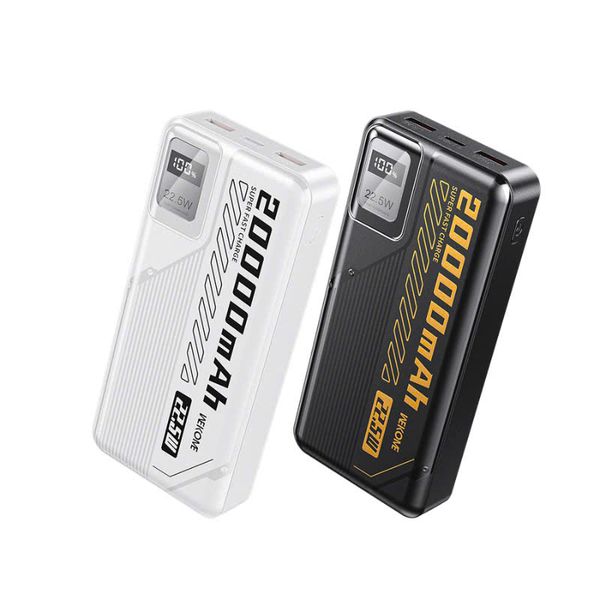 ** PDP Wekome WP24 20.000mAh 22.5W