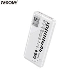 PDP Wekome WP23 10.000mAh 22.5W