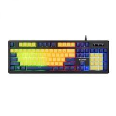 ** Bàn phím dây giả cơ EDra EK302