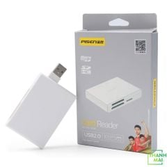 ** Đọc thẻ Pisen E070