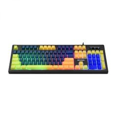 ** Bàn phím dây giả cơ EDra EK302