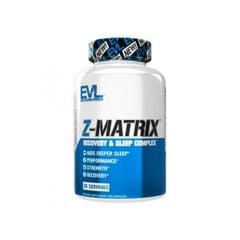 Z Matrix Recovery & Sleep 120 viên