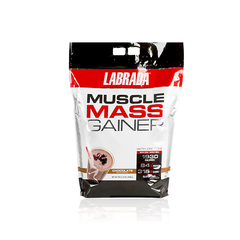 Muscle Mass Gainer 12lbs 5.4Kg