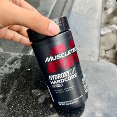 Hydroxycut Hardcore Elite 110 viên