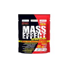 Mass Effect Revolution 13lbs 5.9kg