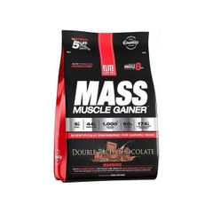 Mass Muscle Gainer 5lbs