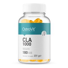 OstroVit CLA 1000mg