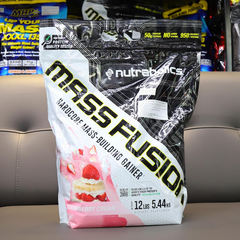 Mass Fusion 12lbs 5.4kg
