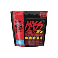 Mutant Mass Extreme 2500 12lbs