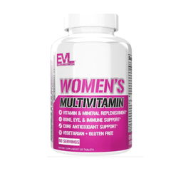 EVL Women’s Multivitamin 120 viên