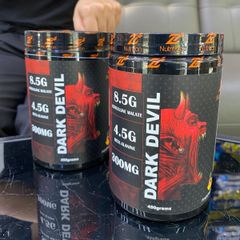 Dark Devil 30 servings