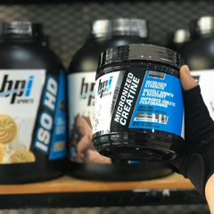 BPI Creatine 60 servings