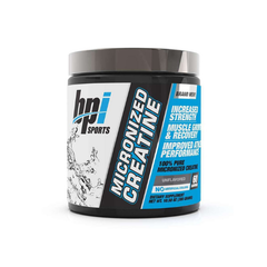 BPI Creatine 60 servings