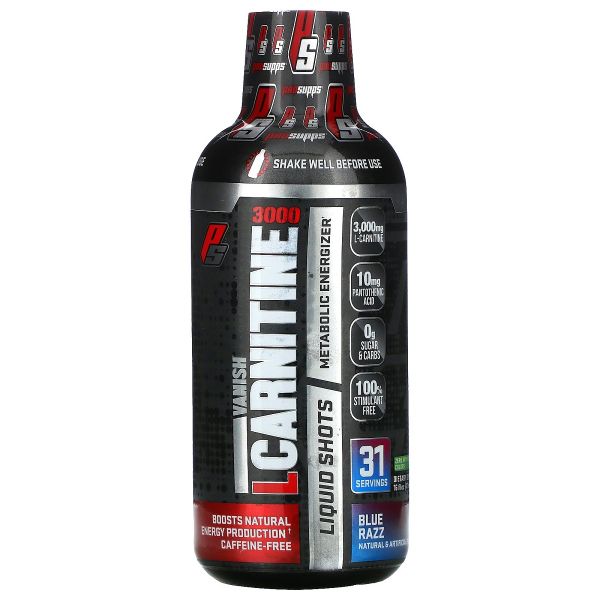 ProSupps L- Carnitine 31 servings